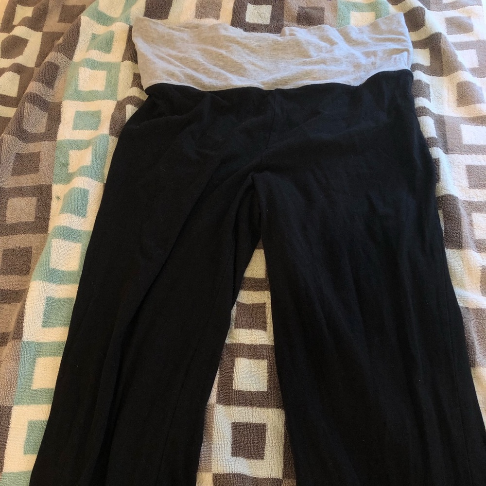 Yoga Pants